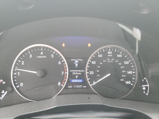 2015 LEXUS ES 350 JTHBK1GG9F2157680