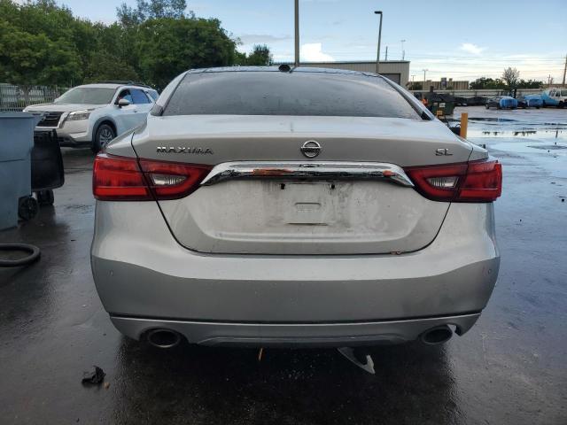 2016 NISSAN MAXIMA 3.5 1N4AA6AP9GC436389