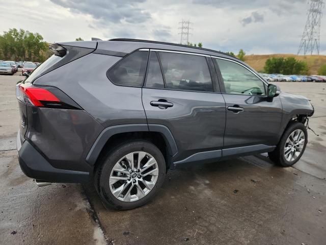 2019 TOYOTA RAV4 XLE P - JTMA1RFV8KJ017828