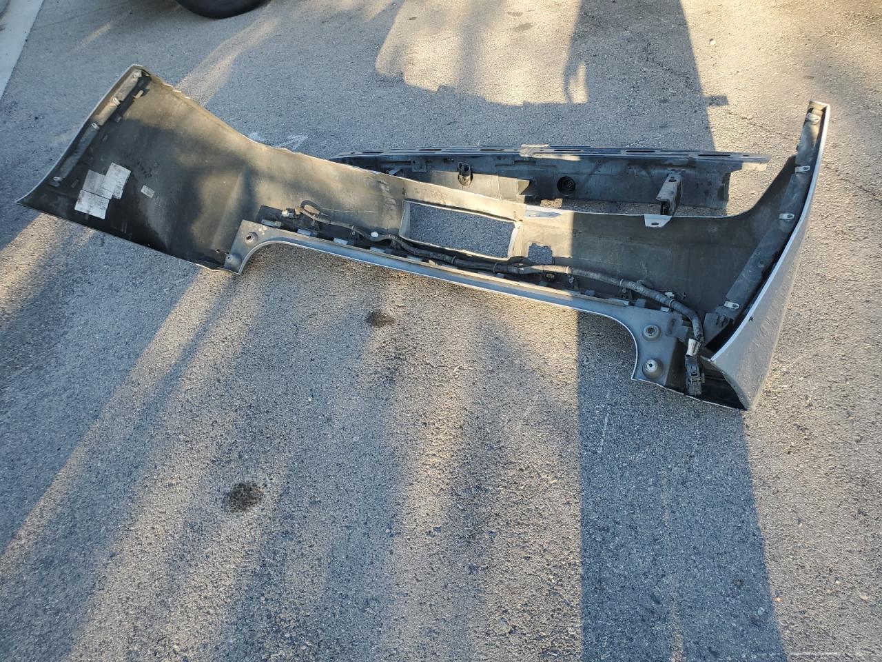 CHEVROLET TAHOE C1500 LS