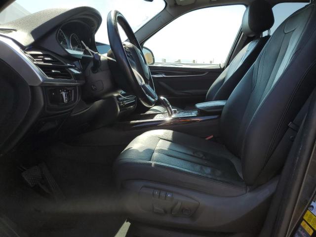 2016 BMW X5 XDR40E 5UXKT0C54G0S76648