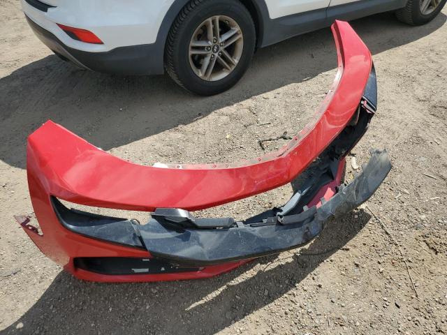 2019 CHEVROLET CAMARO SS 1G1FH1R77K0110838