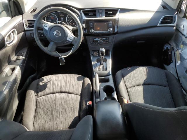 2018 NISSAN SENTRA S 3N1AB7AP1JY203024