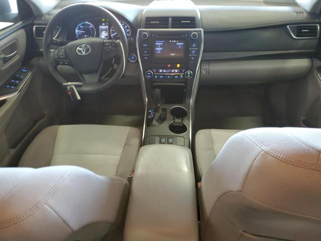 2017 TOYOTA CAMRY HYBRID 4T1BD1FK3HU223094