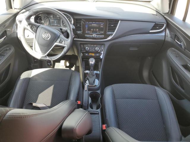 2022 BUICK ENCORE PREFERRED - KL4CJESM6NB560330