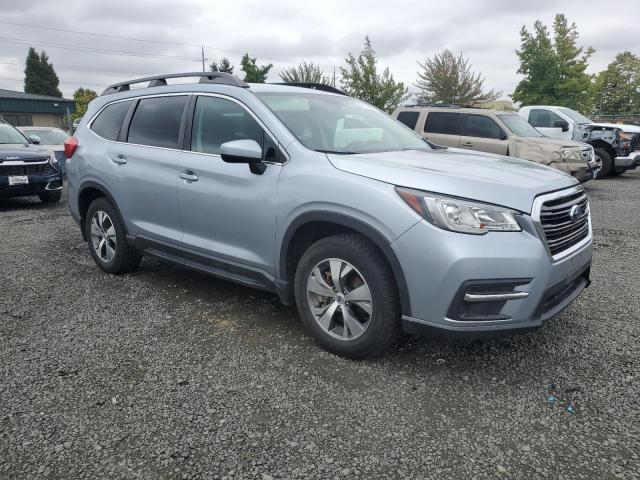 2019 SUBARU ASCENT PRE 4S4WMAFD6K3484896