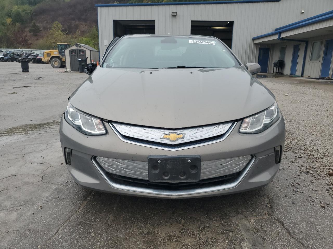CHEVROLET VOLT LT
