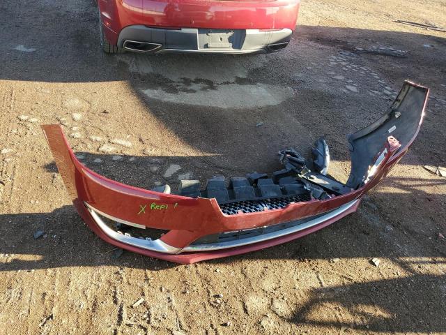 2017 LINCOLN MKZ RESERV 3LN6L5E99HR655139