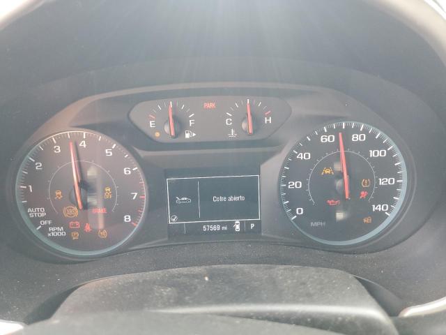 2023 CHEVROLET MALIBU LT #3283808448