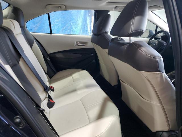 2020 TOYOTA COROLLA XL 5YFFPRAE8LP077858