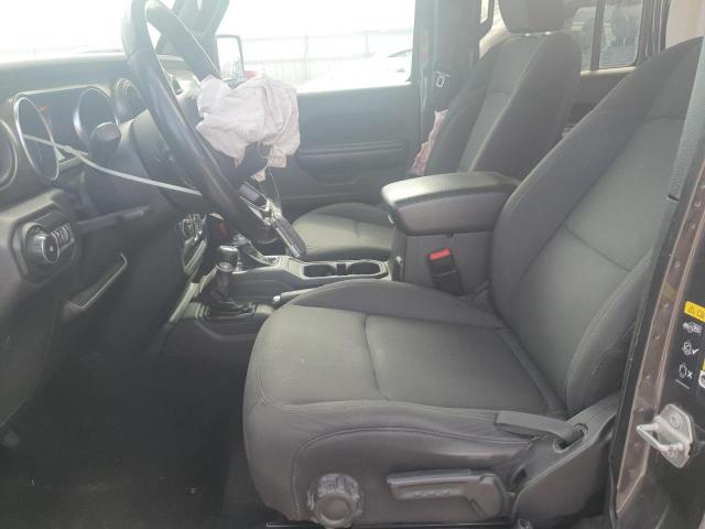 2020 JEEP WRANGLER U - 1C4HJXDN1LW220182