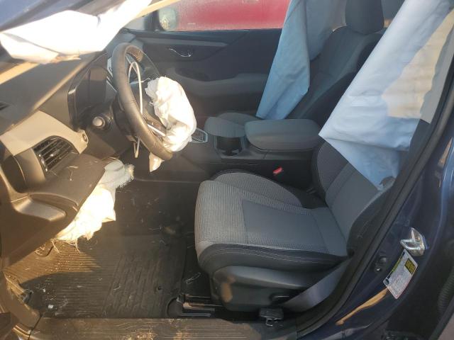 2021 SUBARU OUTBACK PR 4S4BTADC6M3176710