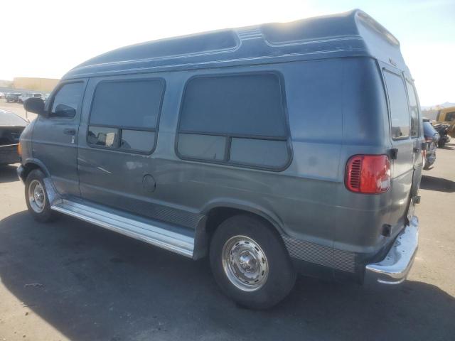 DODGE RAM VAN B1 1999 2B6HB11Y6XK540165 photo #3