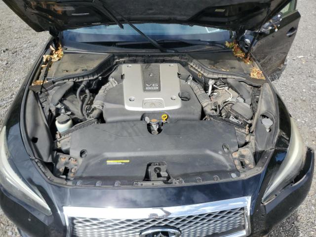 2015 INFINITI Q50 BASE JN1BV7ARXFM390707