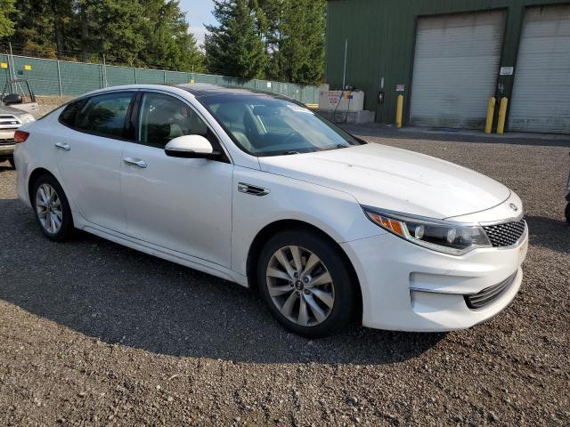 2016 KIA OPTIMA EX 5XXGU4L37GG103795