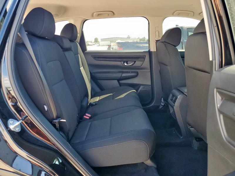 2025 HONDA CR-V LX 2HKRS3H22SH315753