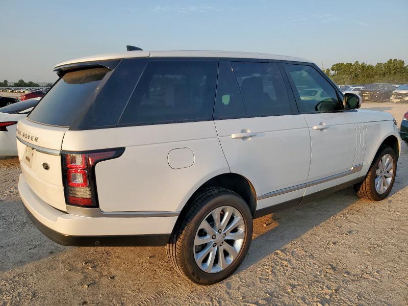 2017 LAND ROVER RANGE ROVE SALGS2FV1HA352848