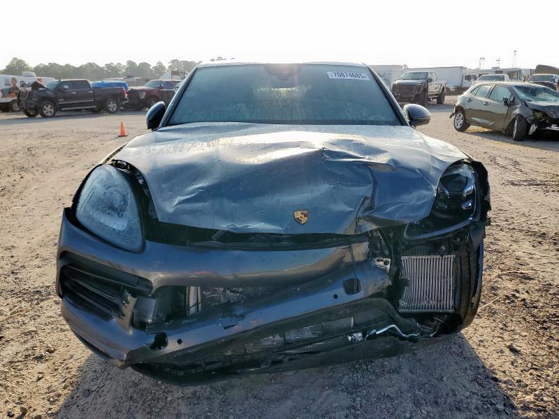 2023 PORSCHE CAYENNE CO #3239205120