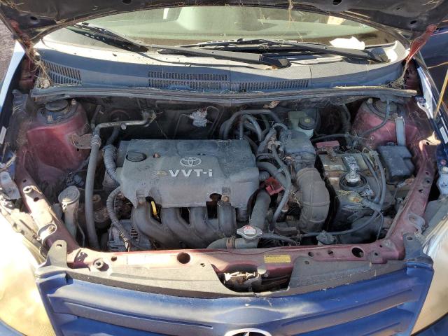 2006 TOYOTA SCION XA #3302013047