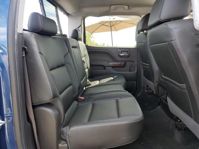 2017 GMC SIERRA K15 - 3GTU2NEC6HG218270