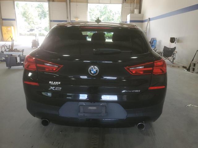 2018 BMW X2 XDRIVE2 WBXYJ5C37JEF74155