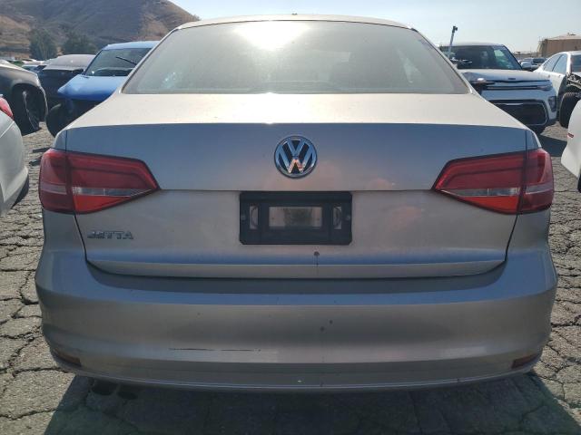 2015 VOLKSWAGEN JETTA BASE - 3VW2K7AJ1FM300149