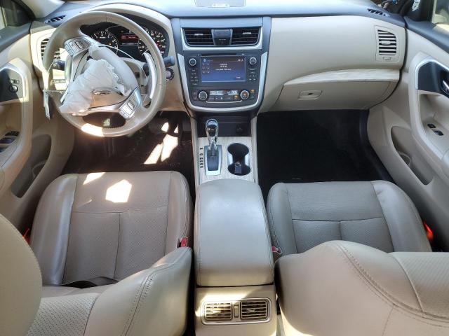 2016 NISSAN ALTIMA 3.5SL 1N4BL3AP1GC119252