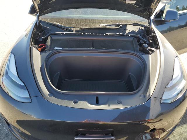 2025 TESLA MODEL Y 7SAYGDEF9SF311551