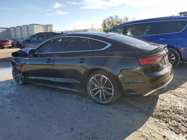2018 AUDI S5 PREMIUM - WAUB4CF51JA024771