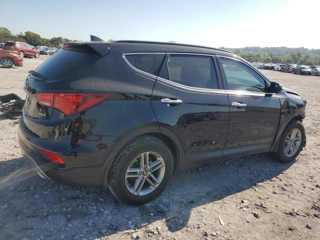 2018 HYUNDAI SANTA FE S 5NMZU3LB2JH054377