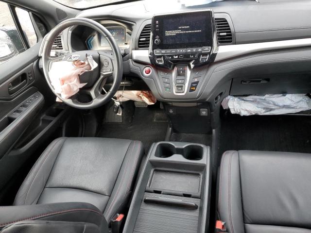 2024 HONDA ODYSSEY SP 5FNRL6H70RB029404