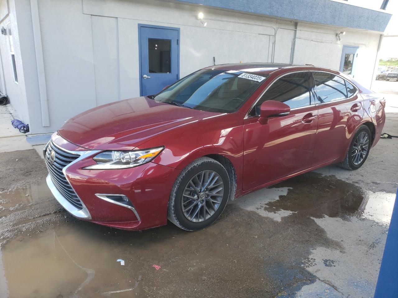 LEXUS ES 350