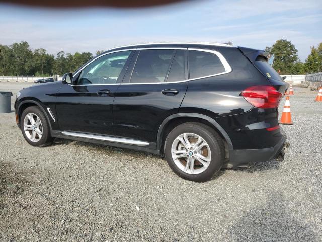 2019 BMW X3 SDRIVE30I 5UXTR7C58KLR52005