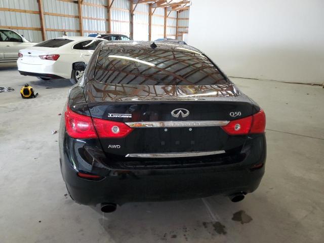 2017 INFINITI Q50 PREMIUM #3292350311
