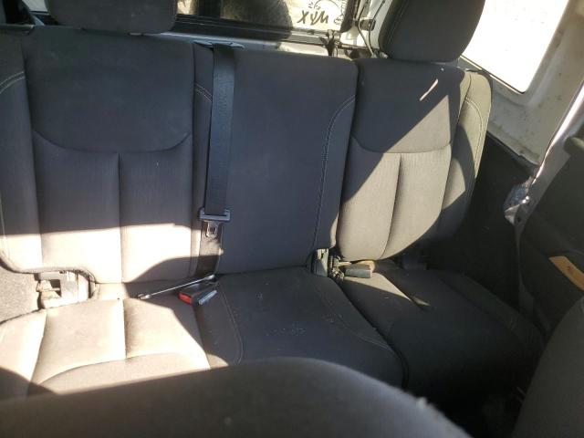 2017 JEEP WRANGLER UNLIMITED SAHARA #3294422492