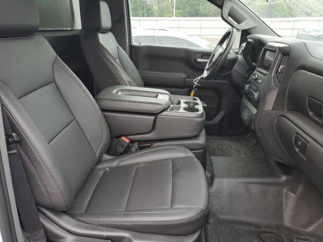 2023 CHEVROLET SILVERADO 3GCNAAEK3PG351817