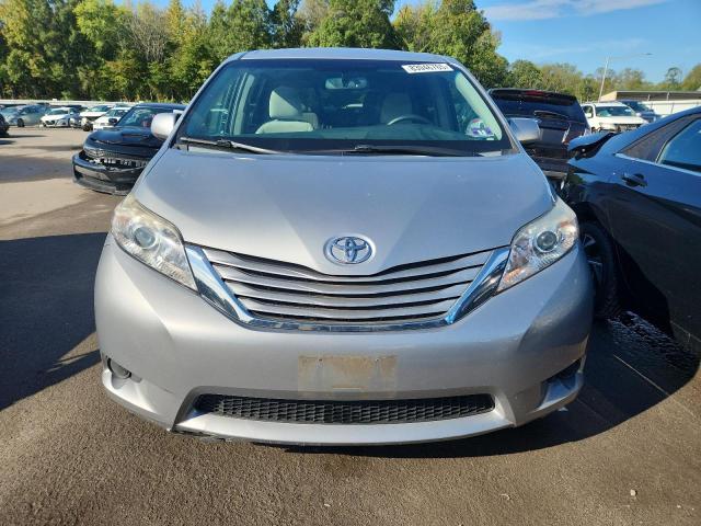 2015 TOYOTA SIENNA LE 5TDKK3DC8FS638172