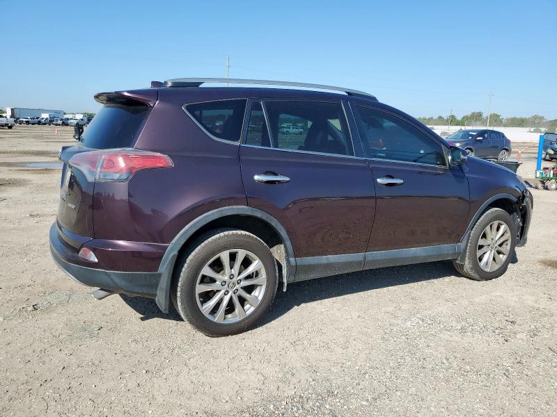 2018 TOYOTA RAV4 LIMIT - 2T3YFREV9JW429368