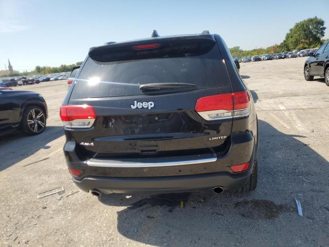 2019 JEEP GRAND CHER #3258959015