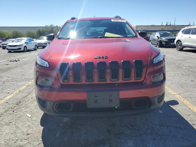 2016 JEEP CHEROKEE S - 1C4PJMAS7GW344497
