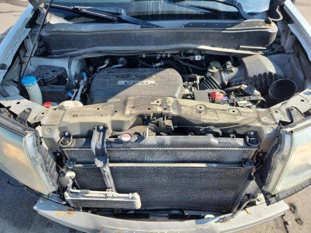 2010 HONDA PILOT EXL - 5FNYF4H51AB030796