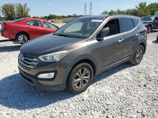 HYUNDAI SANTA FE S