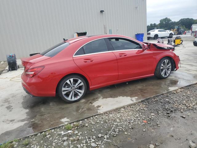 2019 MERCEDES-BENZ CLA 250 #3284046816