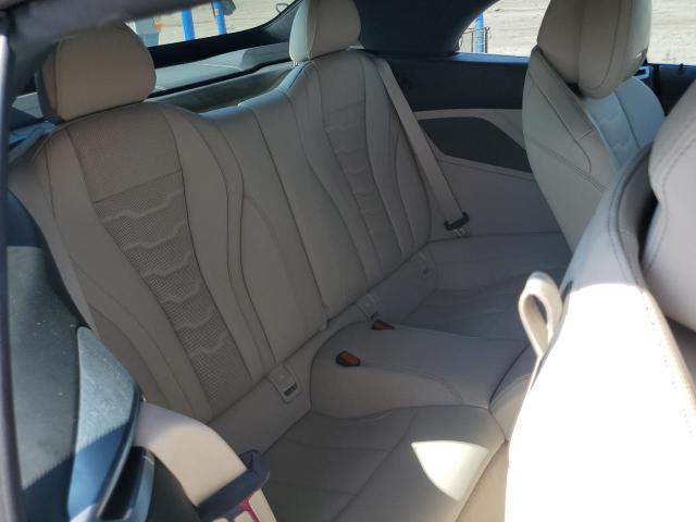 2020 BMW 840XI WBADZ4C07LCE64982
