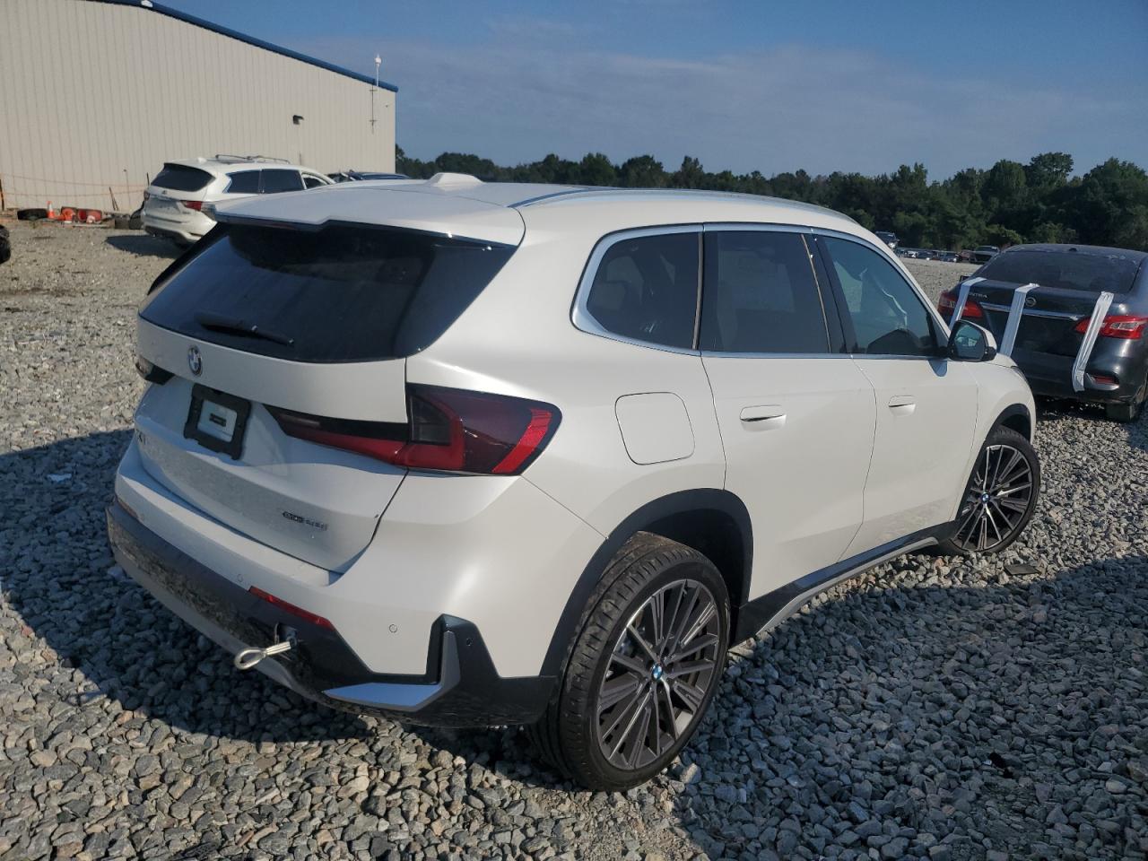 BMW X1 XDRIVE28I