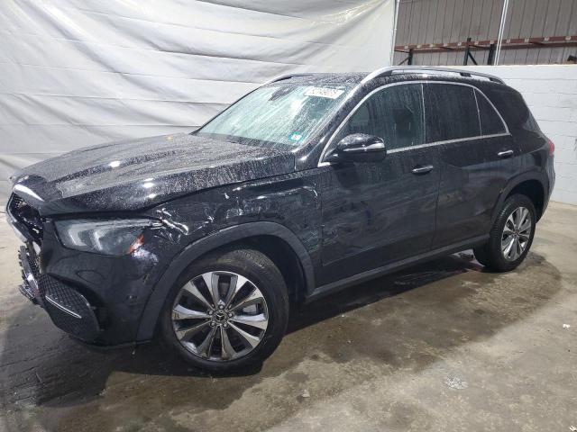 MERCEDES-BENZ GLE 350 4M