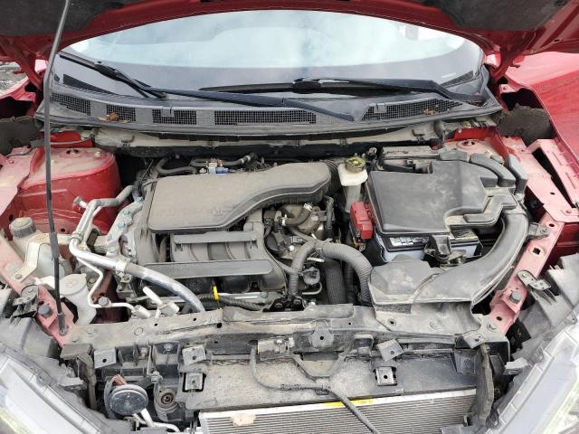 2018 NISSAN ROGUE SPORT S - JN1BJ1CP4JW154295