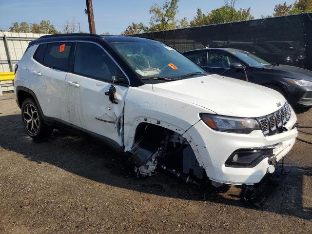 2025 JEEP COMPASS LI 3C4NJDCN5ST620222