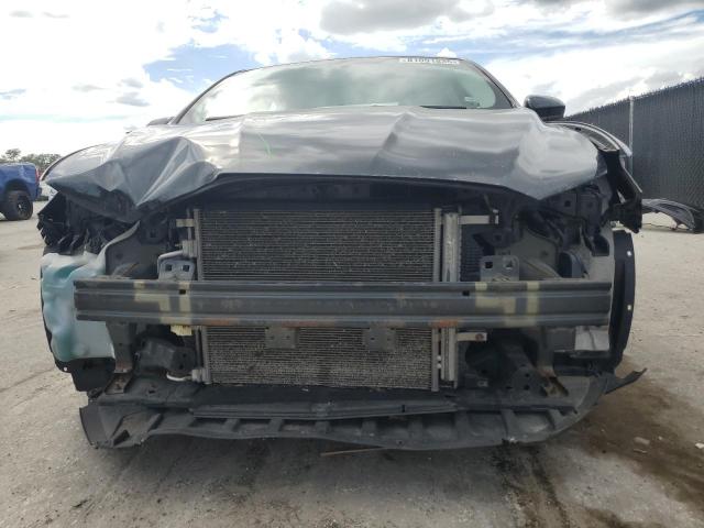 2015 FORD FUSION S 3FA6P0G75FR295913