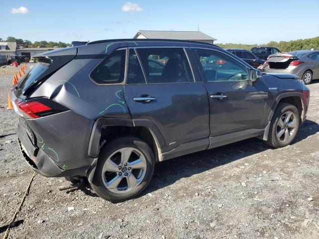 2019 TOYOTA RAV4 LIMIT 2T3DWRFVXKW014400